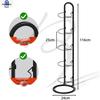 Datangyu Mobile Multi-Sport Ball Storage Rack
