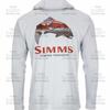 Mens Quick-Dry UV Protection Fishing Hoodie With Face Cover Outdoor Sports Cycling Running