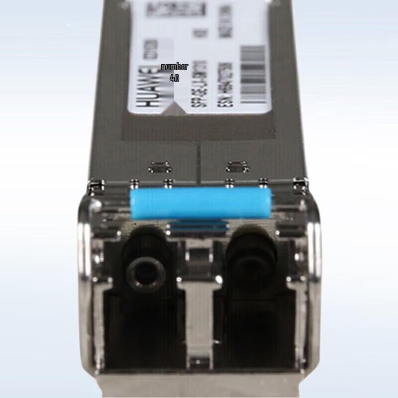 

Huawei S-SFP-FE Optical Transceiver