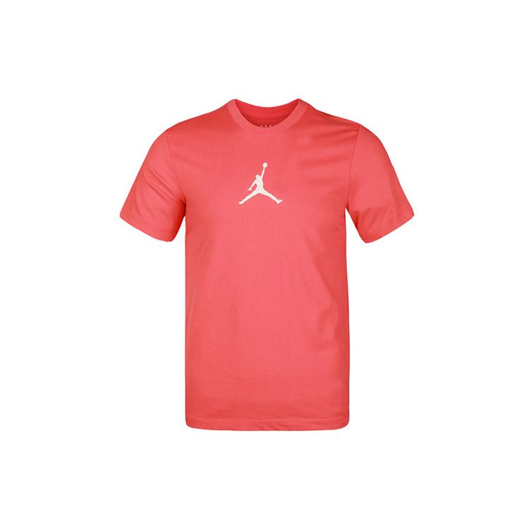 Jordan T-Shirt Men's Little Red Path CW5191-631