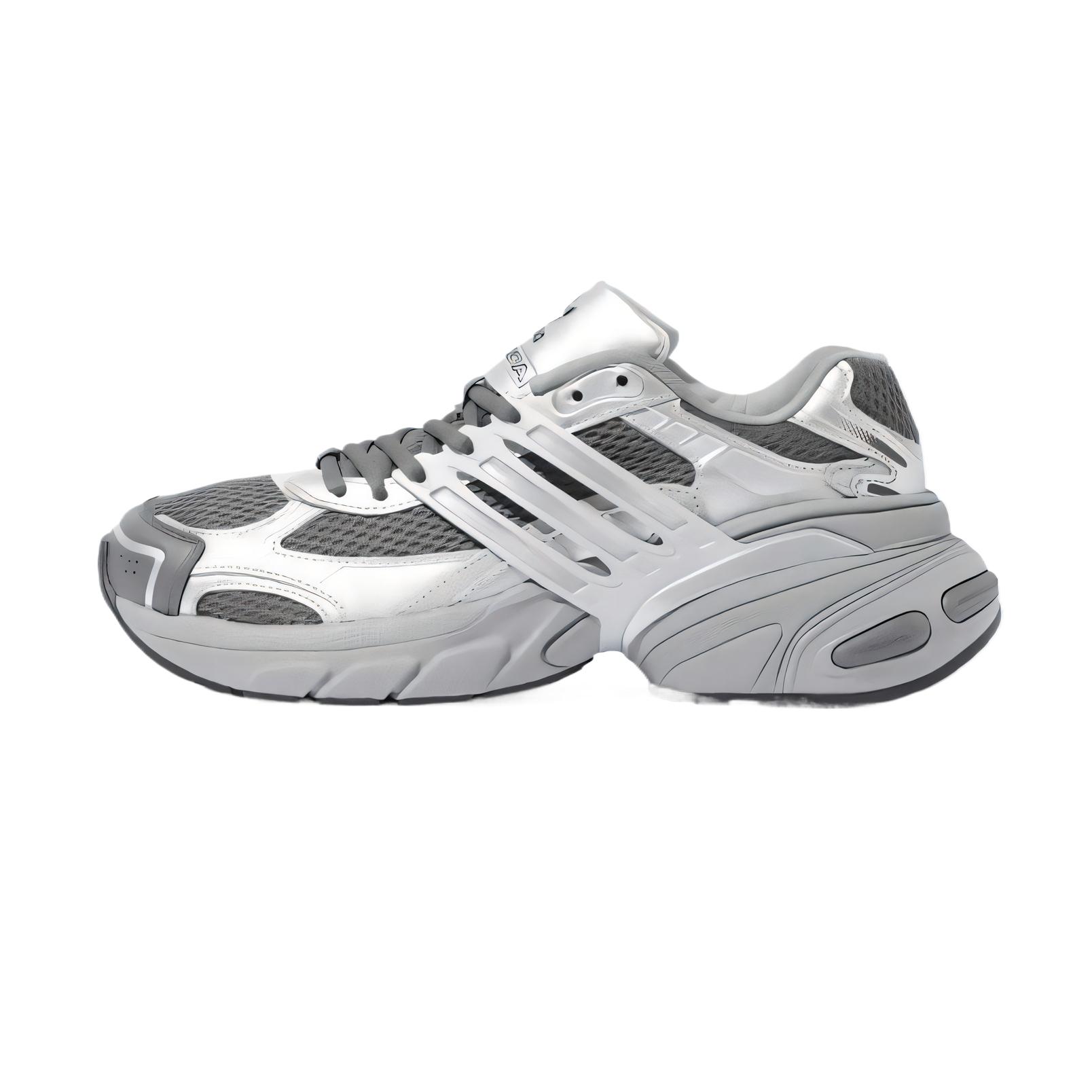 

Adidas Оригинальные кроссовки ADISTAR XLG на массивной подошве, унисекс, KJ1388 35⅔