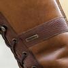 DUBLIN Womens/Ladies Yukon Leather Boots