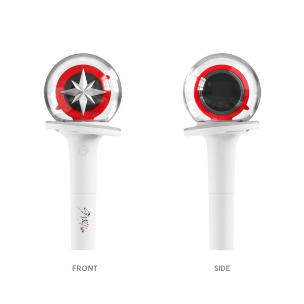 Stray Kids Official Light Stick Ver.2 - [Official] Nachimbong Ver 2 Concert Glow Stick