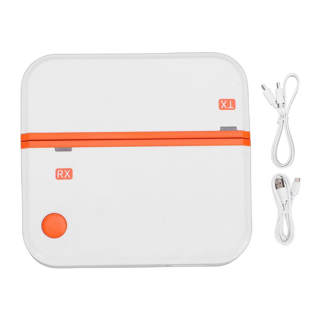 Type C Transmitter and Receiver High Definition Multimedia Interface 4K Decoding Input 1080P Plug and Play Wireless