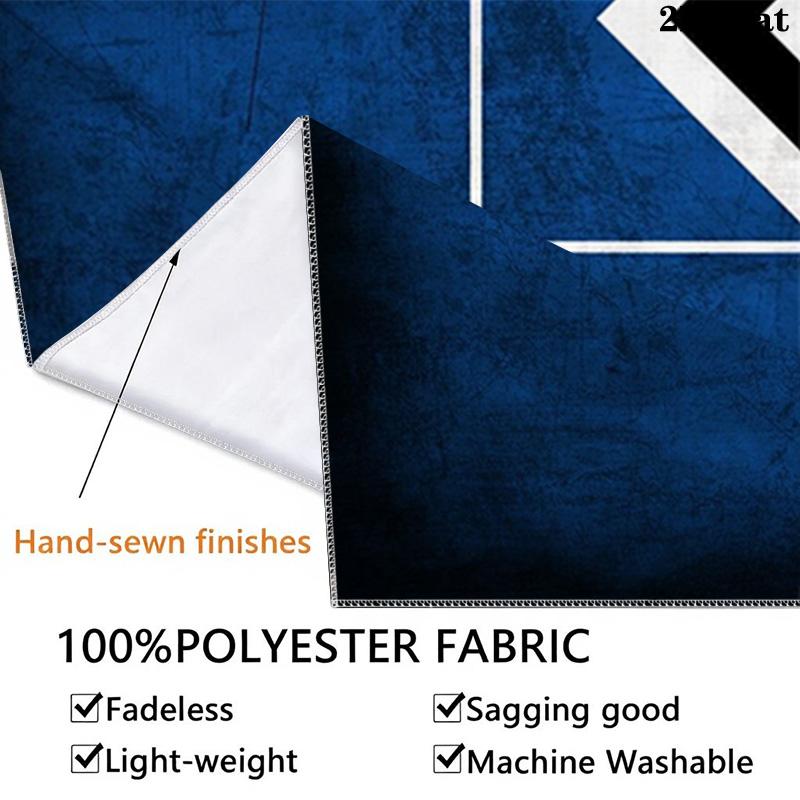 Hsv bilder Wall Tapestry Aesthetic Wall Hanging Printed Fabric Blanket Decorative Tapestries for Bedroom Living Room Home Decor