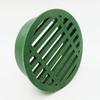 Plastic Garden Drain Cover Wear Proof Gutter Guard Practical Floor Drain Cover  Garden Landscaping