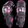 Motorcycle Riding Anti-Fall Knee & Leg Guards