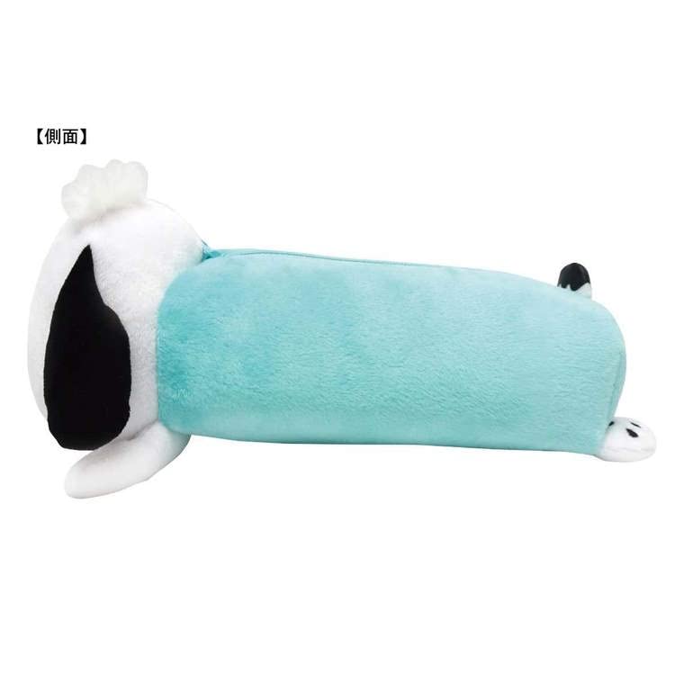 K Company Oekakisan x Sanrioku Characters Plush Pen Pouch Pochacco H120 x W112mm x D265mm SAO-NP-PC
