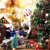 Illuminazione – Decorazioni luminose