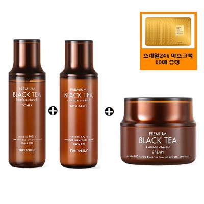 Starostlivosť o pleť – Súpravy kozmetiky