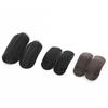 2PCS Women Hair Clips Sponge Bump It up Volume Base Hair Inserts Invisible Hair Pins Holder Padding