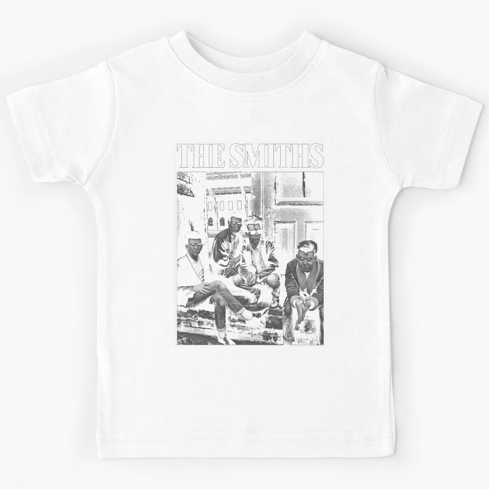 THE SMITHS BAND Kids T-Shirt 170