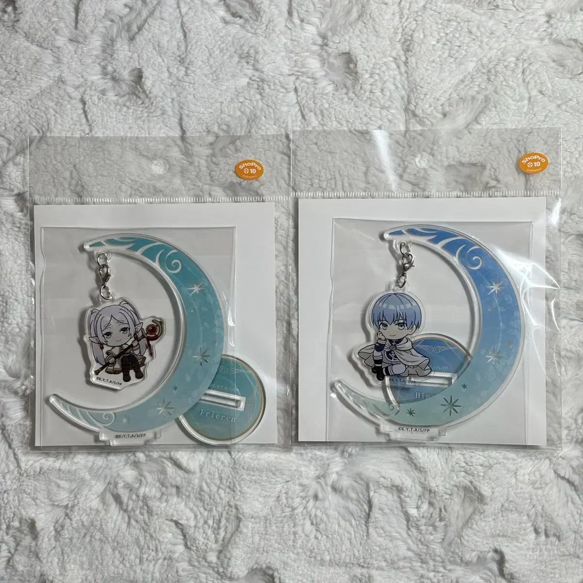 

Jang Song s Freelen Himmel Shake Yura Yura Acrylic