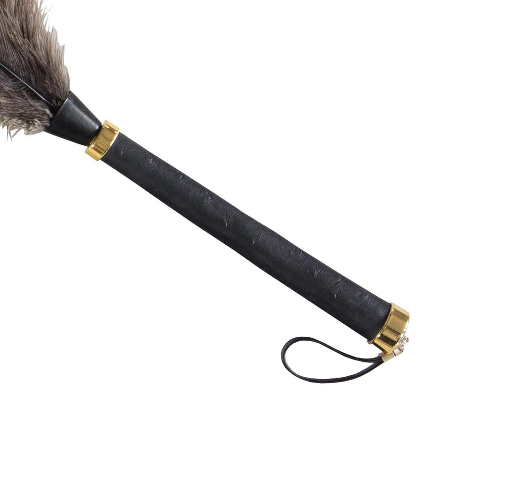 Mukaijima Automobile Supplies Manufacturing YD-160 Car Flutter for Ostrich Coated Vehicles