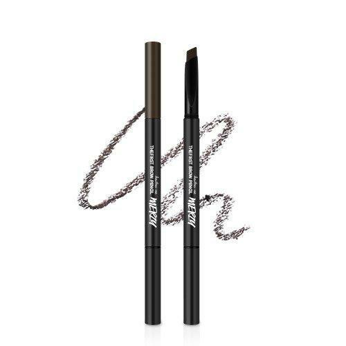 Merzy The First Brow Pencil 0.3g #B3 Almond Brown