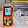 BENETECH GM100 Digital Ultrasonic Metal Thickness Gauge