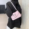 Korean Style Girl Princess Bag Cute Sweet Bow Chain Crossbody Bags for Girls Bowknot Hand Bags Purses and Handbags Gift KTB