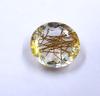 50-60 Carat Limited Fresh Offer Yellow Oval Brazil Lab Created Certified Gemstone SN383