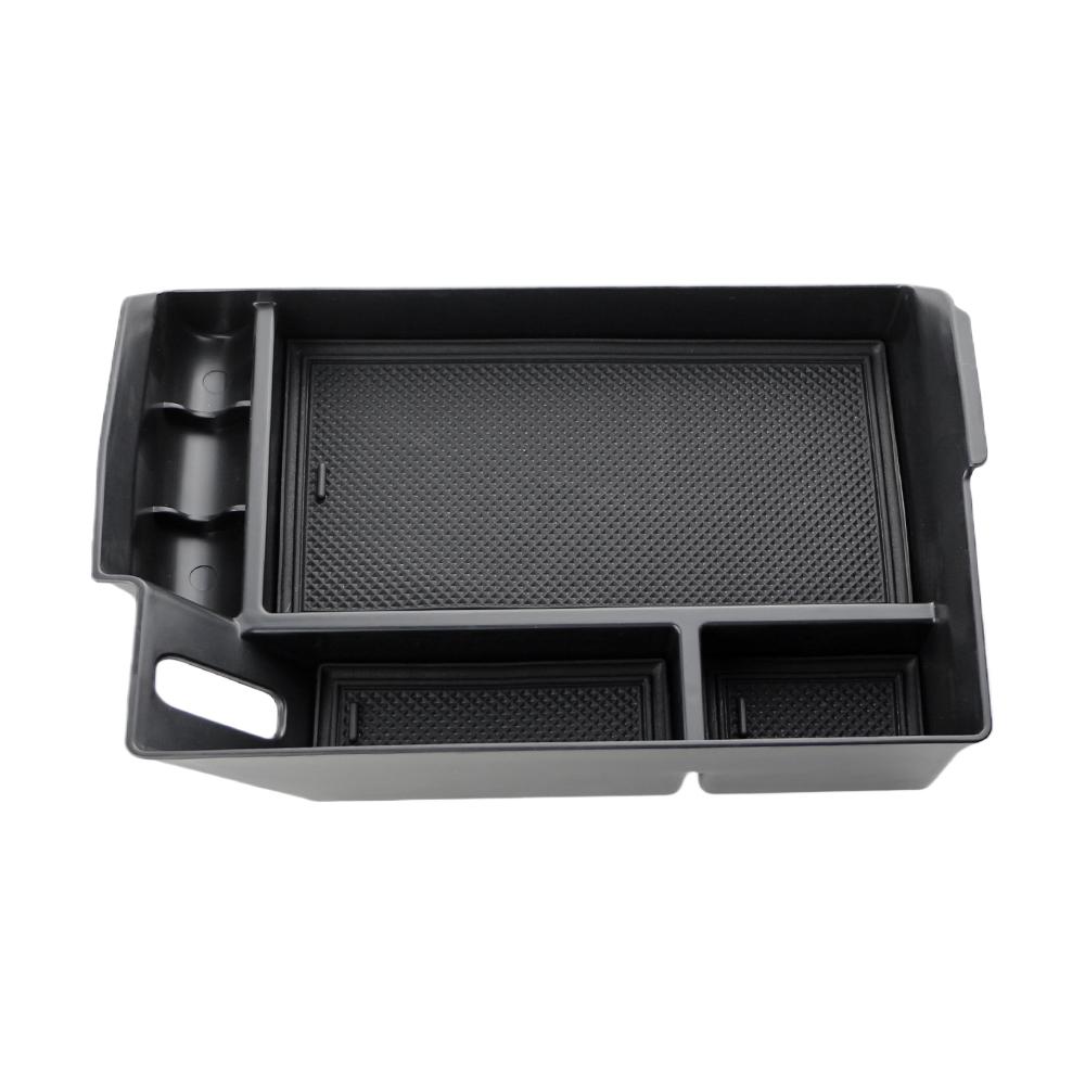 

For Toyota Sienna XL40 4TH Gen 2025 2025 2025 2025 2025 Armrest Storage Box Center Console Holder Tray Organizer Accessories чёрный