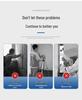 Universal Telescopic Level Holder Support Rod