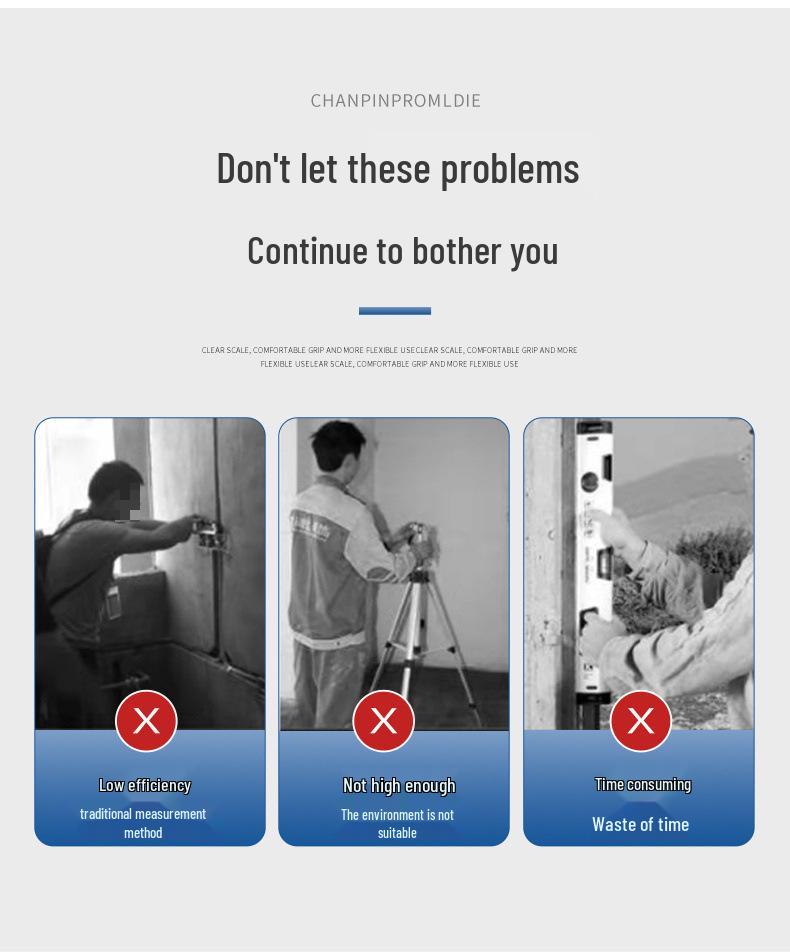 Universal Telescopic Level Holder Support Rod