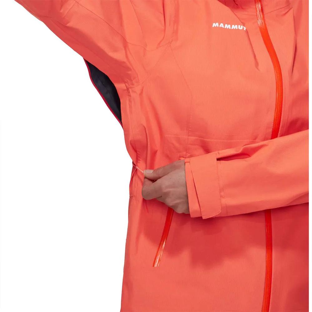 Mammut Jacket Alto Light HS