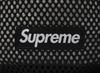 Supreme Mesh Small Backpack Black