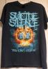 SUICIDE SILENCE YOU CANT STOP ME Shirt Black Unisex All Size S-2345XL