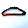 Waterproof Fitness Waist Bag - Invisible Belt for Outdoor Running & Casual Storage