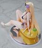 Kaitendo Idle A Hundred Blossoming Moe Princesses Ka Ku Scale PVC Painted Complete Figure Girls [Summer Beach] 1/7