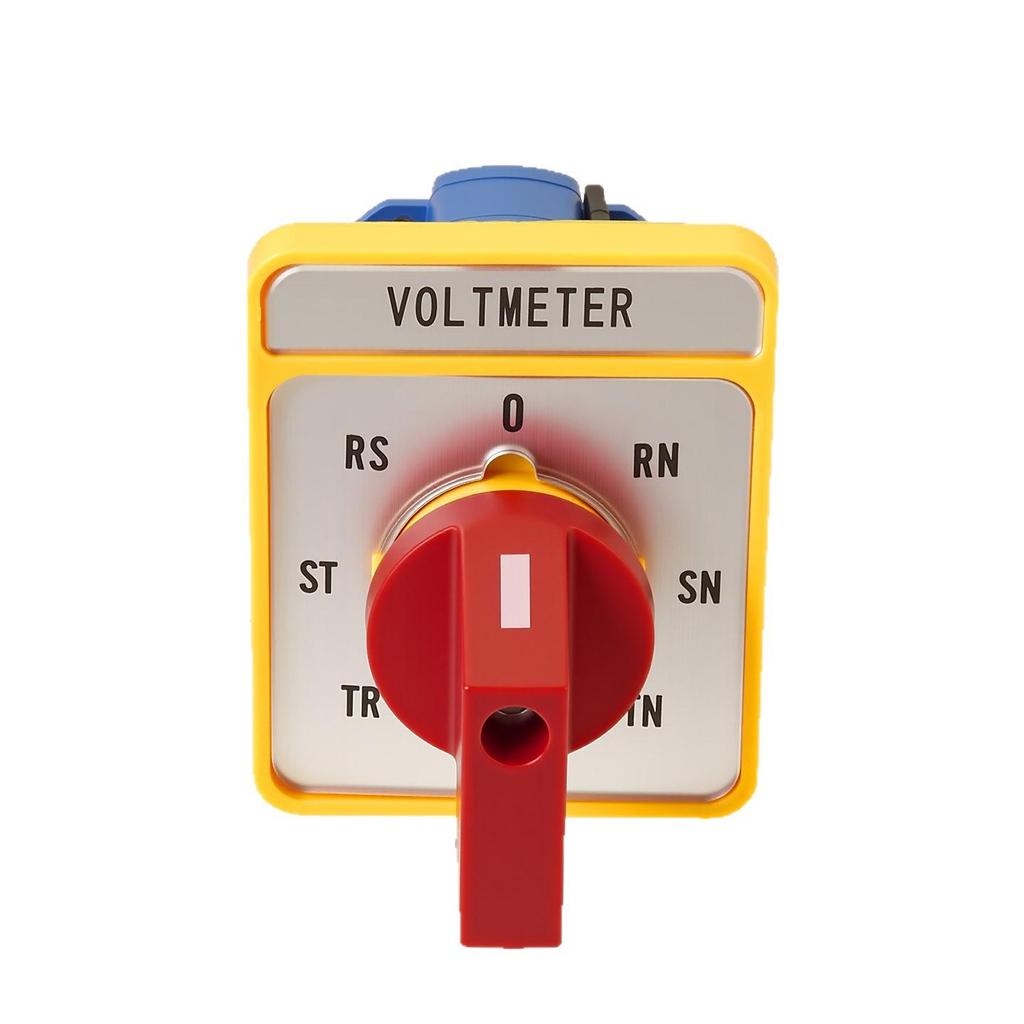 Zhuochao Three-Speed Voltage Conversion Switch SZW26-20/YH5.3HH