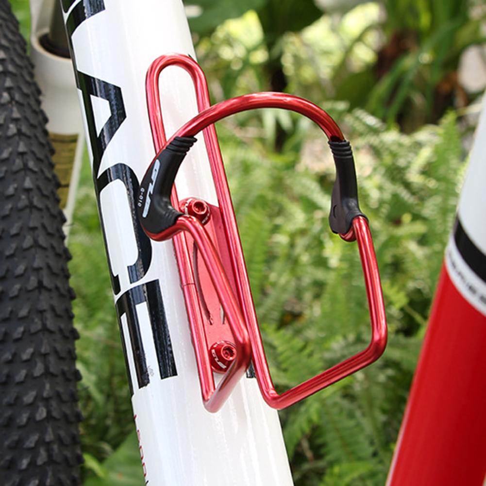 2pcs/lot GUB Water Bottle Cage Bolts G-510 Bicycle Bike Kettle Rack Fixed Screws Biking Portable Dustproof Cycling Part