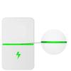 Energy Saving Device 3PCS Stop Watt Power Save Electricity Saving Box Household Stable Voltage Device