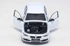 WELLY 1/24 scale BMW F30 335i White / Diecast Model Car, Finished Product, 24039W WT
