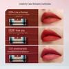 Huaxizi Floral Dew Concentric Lock Lipstick