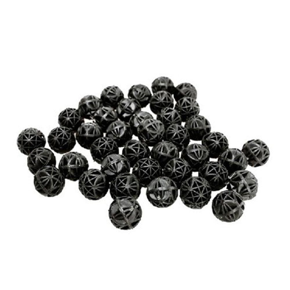 Media Dry Koi Fish Pond Filter Bio Balls 16mm/26mm 20pcs