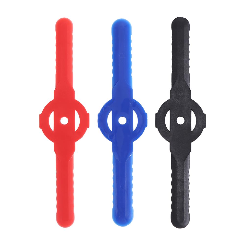 10PCS Lawn Trimmer Lawn Mower Blade Replace Blade Grass Trimmer Blade Generic   Garden