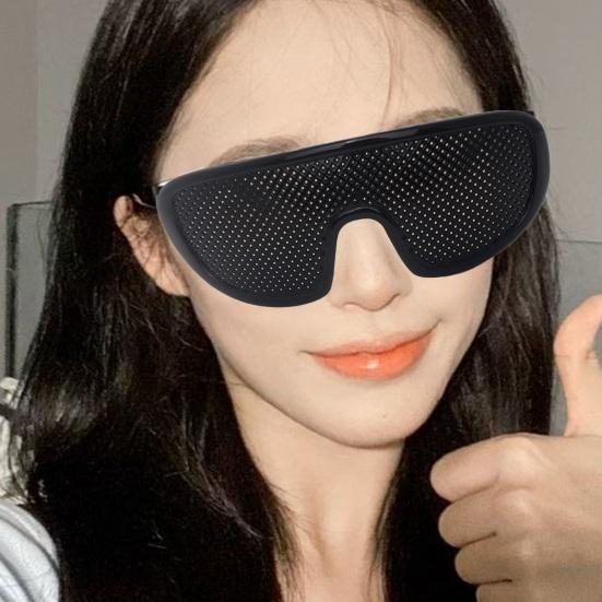 Correction Glasses for Men Women Unisex Lightweight Frame Vision Correction Glasses for Vision Improvement