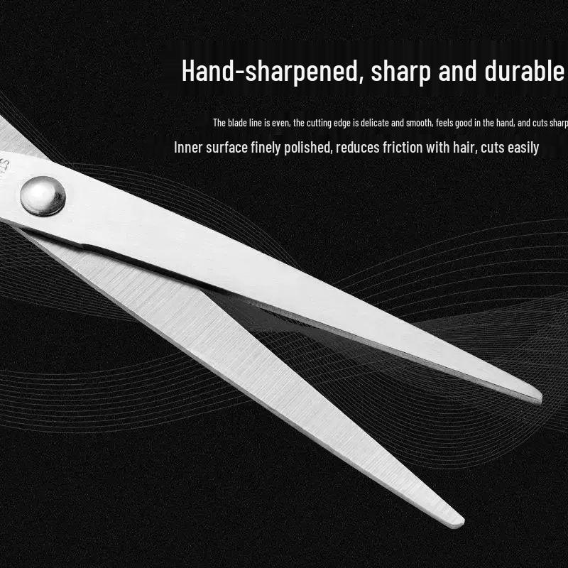 Seiko Professional Barber Thinning & Texturizing Scissors for Hairdressing