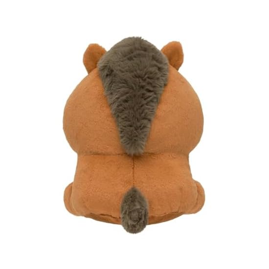 Chiikawa Happy Bag 2026 (Year of the Horse) Zodiac Plushie S (Chiikawa)