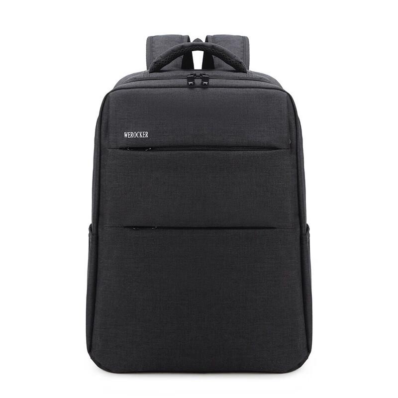 Hu Feng Men s Casual Business Laptop Backpack