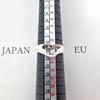 [Used] TIFFANY 925 Open Heart Ring / Size 13 / j5-1