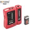 BOYANG Network & Telephone Cable Testers