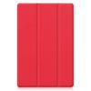 For Samsung Tab A9 Plus 11 Inch 2023 Case A9+X210 PU Leather Stand Cover with Auto Sleep Wake Function