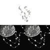 French Vintage Pearl Necklace For Women With Geometric Design And Elegant Style