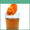Silicone Poop Tea Infuser With Filter For Novelty Tea Accessories**