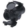 SIGHTMARK Element 1x30 Red Dot Sight, 1x Magnification, Red Dot Night Vision Mode, SM26040 (Official Japanese Product)