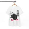 Bjork Japan Tour 96 T-Shirt, Bjork T-Shirt, Musik T-Shirt, Rock Band Unisex T-Shirt