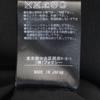 DAISY LIN For FOXEY Made In Japan Ceremony Coat 40 Black Women Used