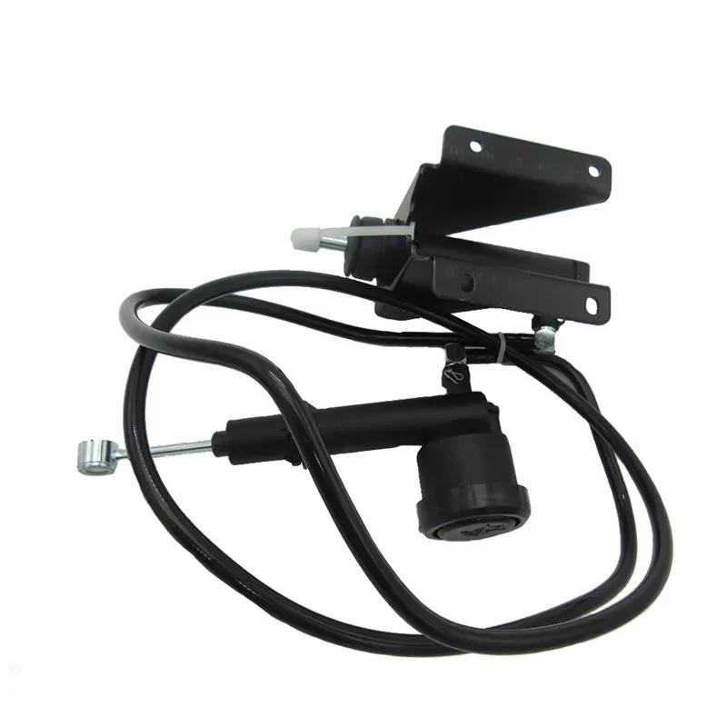 Ремонт главного цилиндра сцепления для Iveco Daily 4 2006-2011 Renault Grand Scenic Megane Megane Grandtour Scenic 2.0 DCi F1CE0481FA